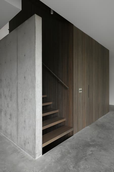 Re-folded House 